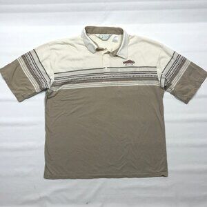 VTG Mojave Resort Golf Club Laughlin, Nevada - Plamland Club Golf Polo Mens 2XL